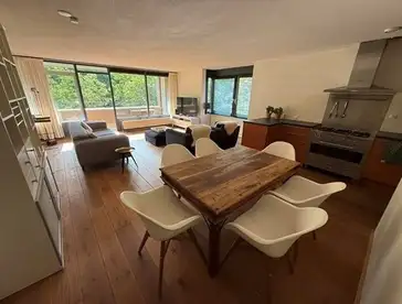 Foto #3 Appartement De Lierhof Amsterdam
