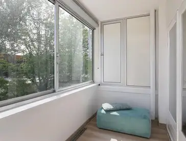 Foto #4 Appartement Meander Amstelveen