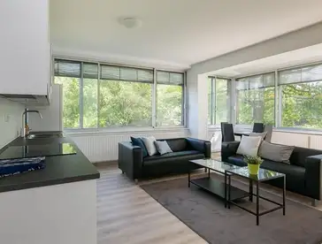 Foto #1 Appartement Meander Amstelveen