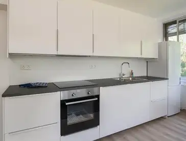 Foto #4 Appartement Meander Amstelveen