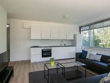 Foto #2 Appartement Meander Amstelveen