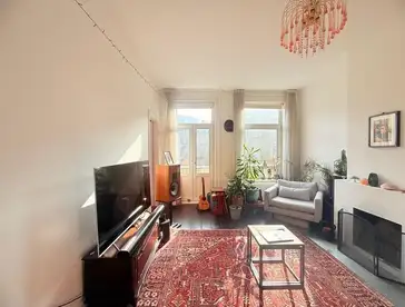 Foto #4 Appartement Andreas Bonnstraat Amsterdam