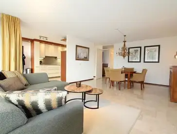 Foto #2 Appartement Marie Baronlaan Amstelveen