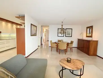 Foto #1 Appartement Marie Baronlaan Amstelveen