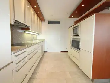 Foto #3 Appartement Marie Baronlaan Amstelveen