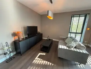 Foto #1 Appartement Dudokstraat Hoofddorp