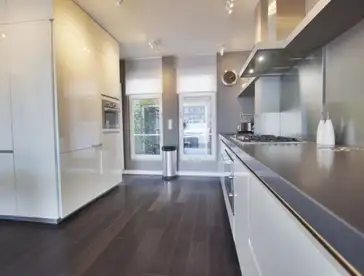 Foto #3 Appartement Schippersgracht Amsterdam