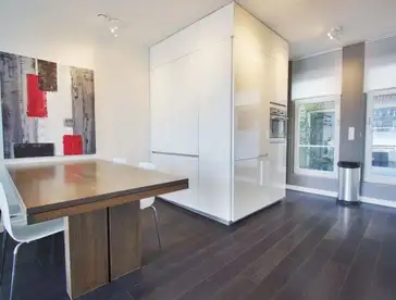 Foto #4 Appartement Schippersgracht Amsterdam