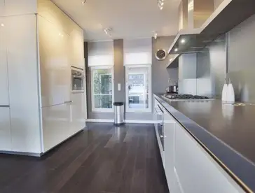 Foto #3 Appartement Schippersgracht Amsterdam