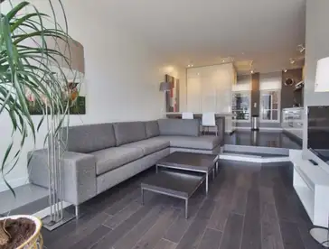 Foto #2 Appartement Schippersgracht Amsterdam