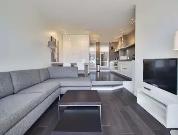 Foto #1 Appartement Schippersgracht Amsterdam