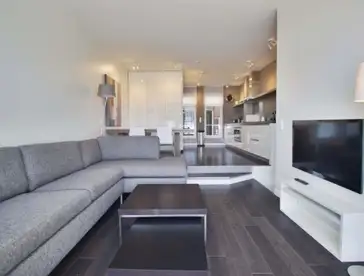 Foto #1 Appartement Schippersgracht Amsterdam