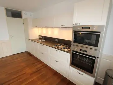 Foto #4 Appartement Grote Beer Amstelveen