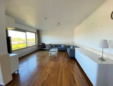 Foto #1 Appartement Grote Beer Amstelveen