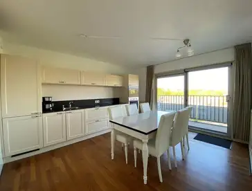 Foto #3 Appartement Grote Beer Amstelveen