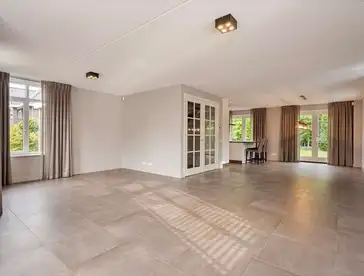 Foto #1 Huurwoning Guldenroedelaan Amstelveen