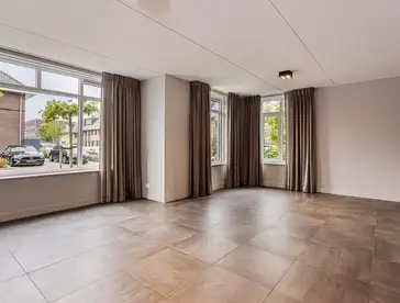 Foto #2 Huurwoning Guldenroedelaan Amstelveen