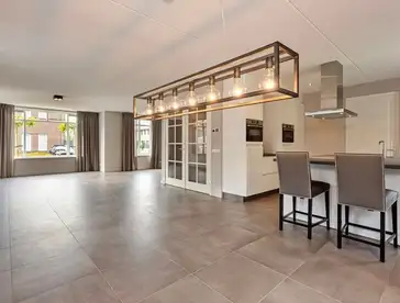 Foto #4 Huurwoning Guldenroedelaan Amstelveen