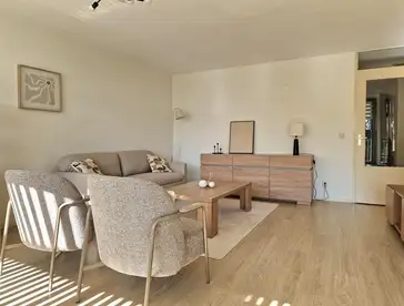 Foto #2 Appartement Felix de Nobelhof Amstelveen