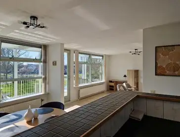 Foto #4 Appartement Felix de Nobelhof Amstelveen