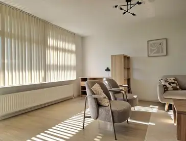 Foto #1 Appartement Felix de Nobelhof Amstelveen