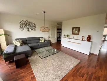 Foto #1 Appartement Kempenlaan Amsterdam