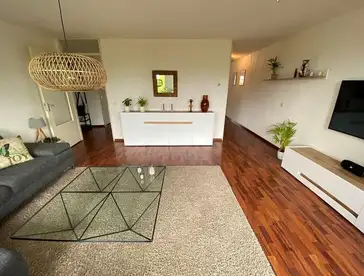 Foto #2 Appartement Kempenlaan Amsterdam