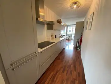 Foto #3 Appartement Kempenlaan Amsterdam