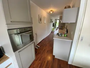 Foto #4 Appartement Kempenlaan Amsterdam