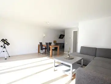 Foto #2 Huurwoning Joke Smitstraat Amsterdam