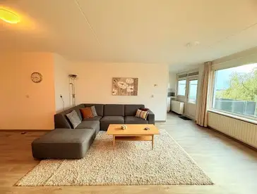 Foto #1 Appartement Zeelandiahoeve Amstelveen