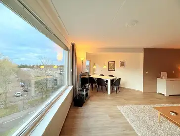 Foto #2 Appartement Zeelandiahoeve Amstelveen