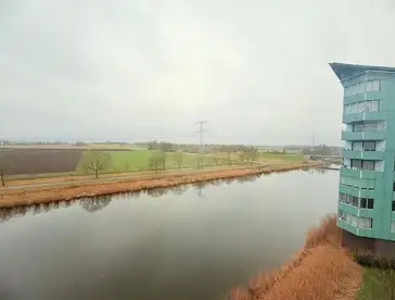 Foto #4 Appartement Puerto Ricostraat Almere