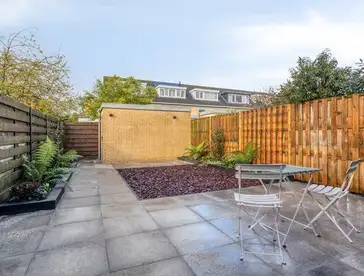 Foto #4 Huurwoning Sparrendaal Amstelveen