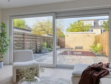 Foto #2 Huurwoning Sparrendaal Amstelveen