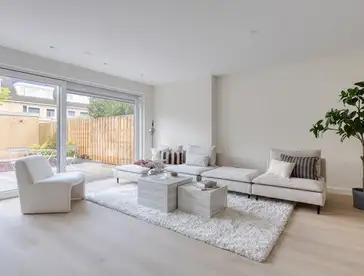 Foto #3 Huurwoning Sparrendaal Amstelveen