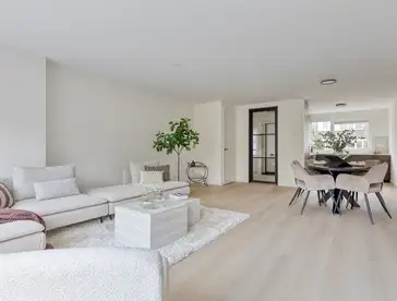 Foto #1 Huurwoning Sparrendaal Amstelveen