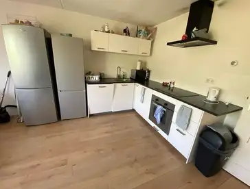 Foto #2 Huurwoning Bijlmerdreef Amsterdam