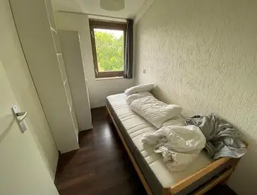 Foto #3 Huurwoning Bijlmerdreef Amsterdam