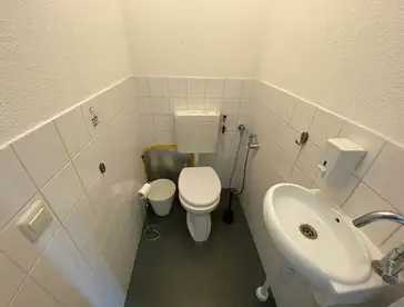 Foto #4 Huurwoning Bijlmerdreef Amsterdam