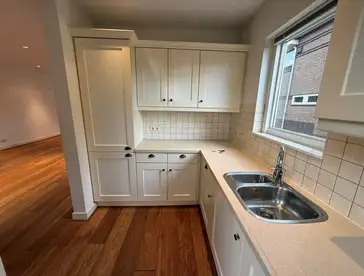 Foto #4 Huurwoning Amsterdamseweg Amstelveen