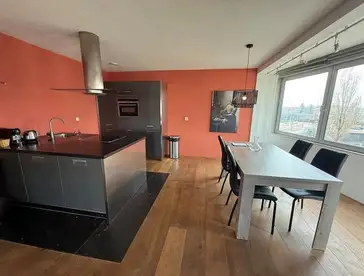 Foto #1 Appartement Rietlandpark Amsterdam