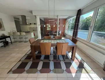Foto #3 Appartement Laan van de Helende Meesters Amstelveen