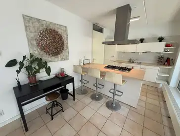 Foto #3 Appartement Laan van de Helende Meesters Amstelveen
