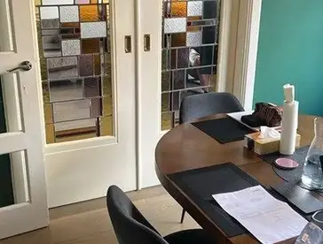 Foto #4 Appartement Van Tuyll van Serooskerkenweg Amsterdam