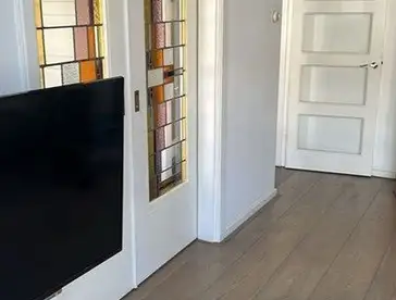 Foto #1 Appartement Van Tuyll van Serooskerkenweg Amsterdam