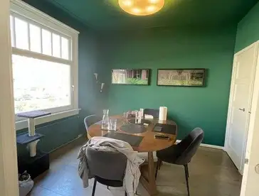 Foto #3 Appartement Van Tuyll van Serooskerkenweg Amsterdam