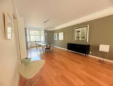 Foto #2 Appartement Stadionweg Amsterdam