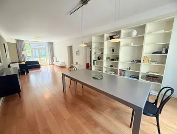 Foto #3 Appartement Stadionweg Amsterdam