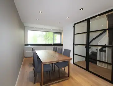 Foto #4 Huurwoning Alpen Rondweg Amstelveen